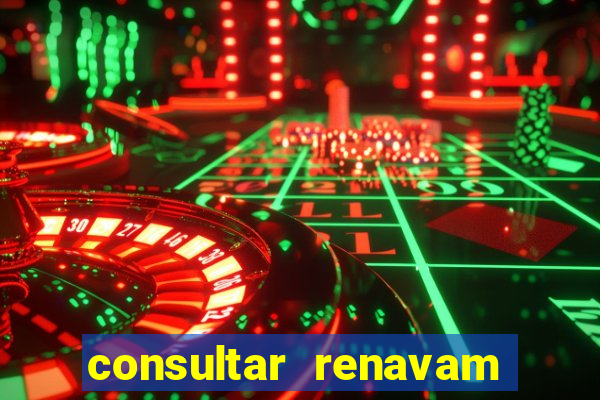 consultar renavam detran bahia